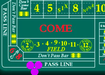 Should you always place max odds bet